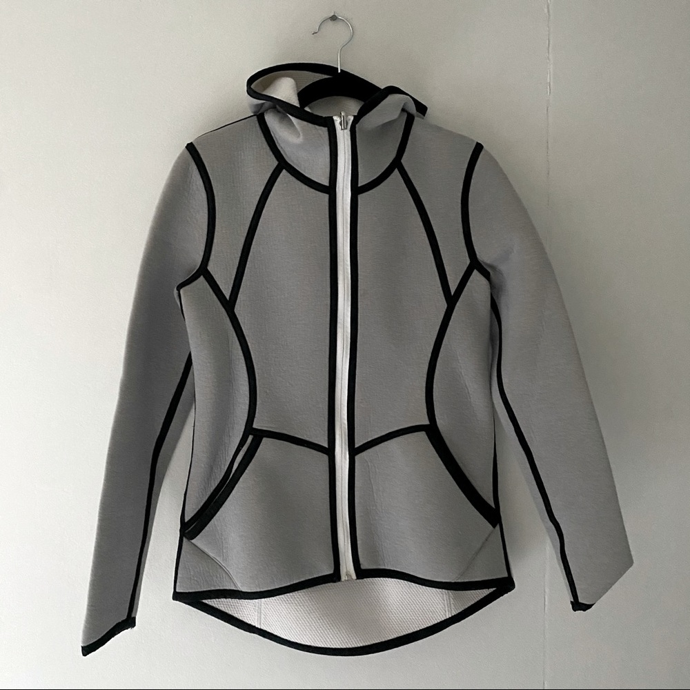 Athleta Jacket (Reversible) - image 1